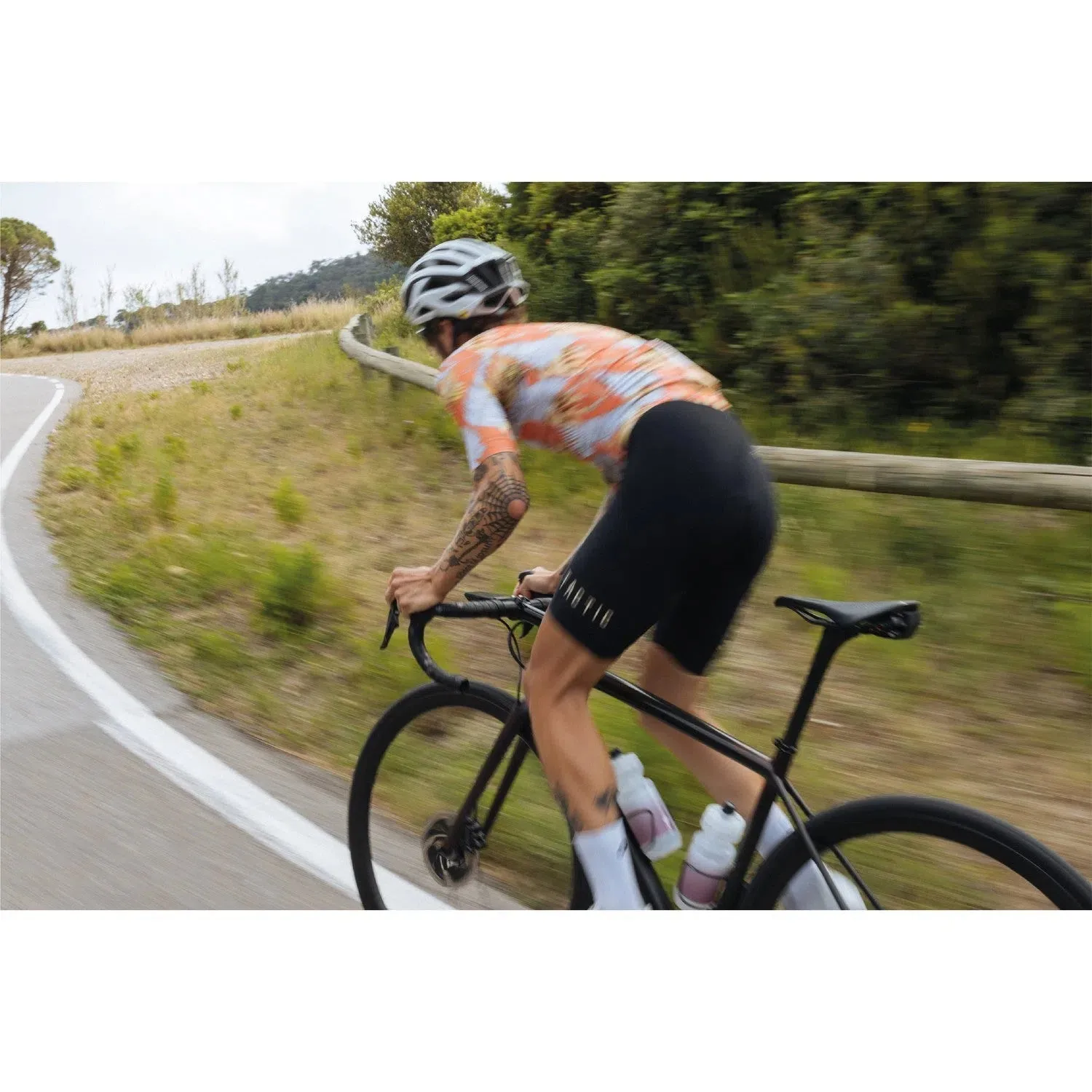 Tactic Origin Bibshort Tactic Origin Bibshort