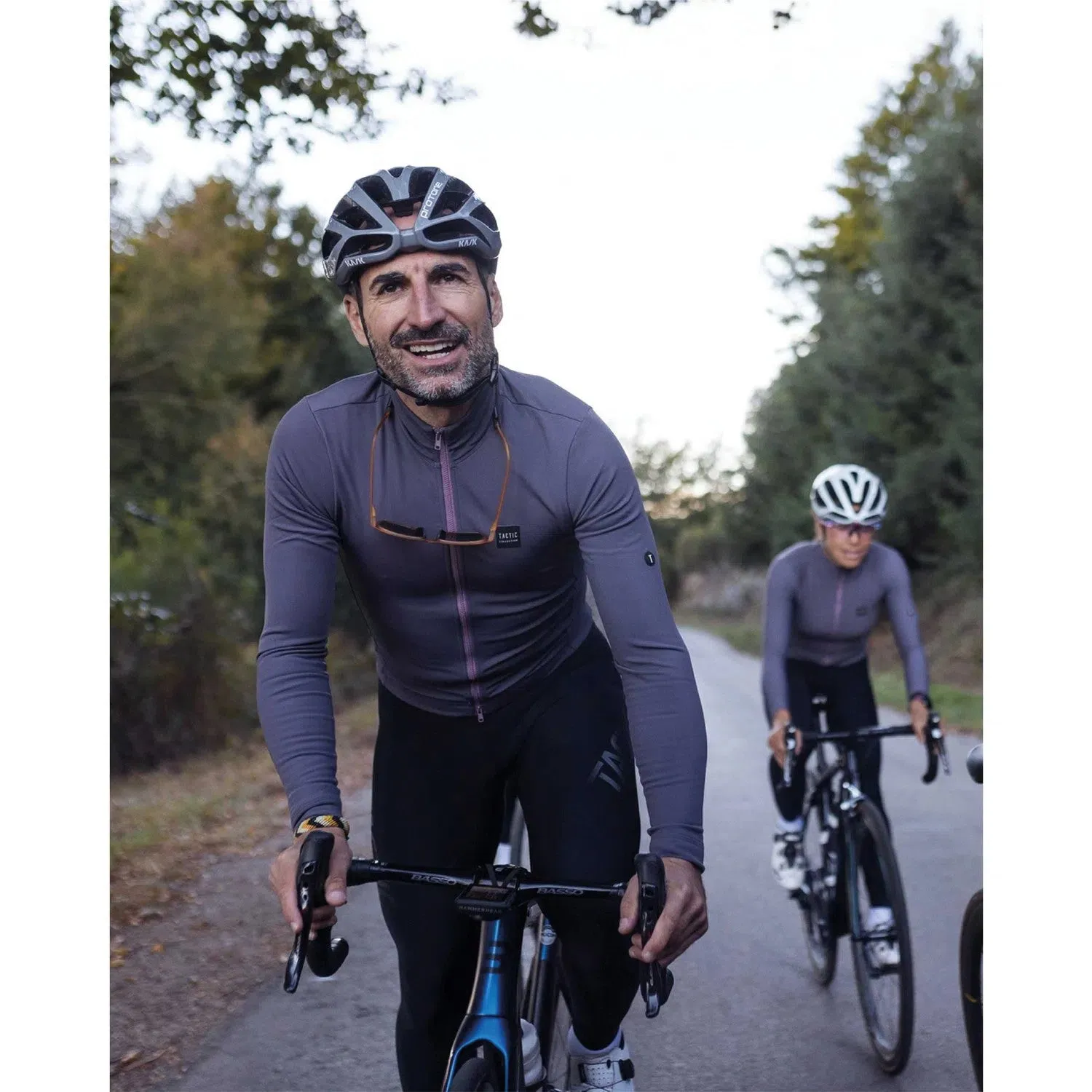 Tactic Origin Long Sleeve Jersey Tactic Origin Long Sleeve Jersey