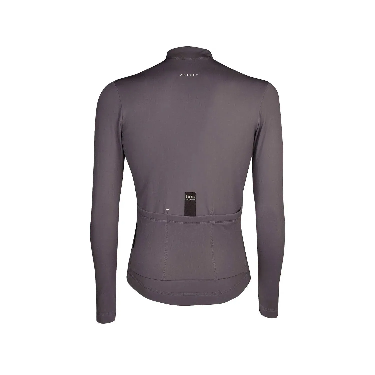 Tactic Origin Long Sleeve Jersey Tactic Origin Long Sleeve Jersey