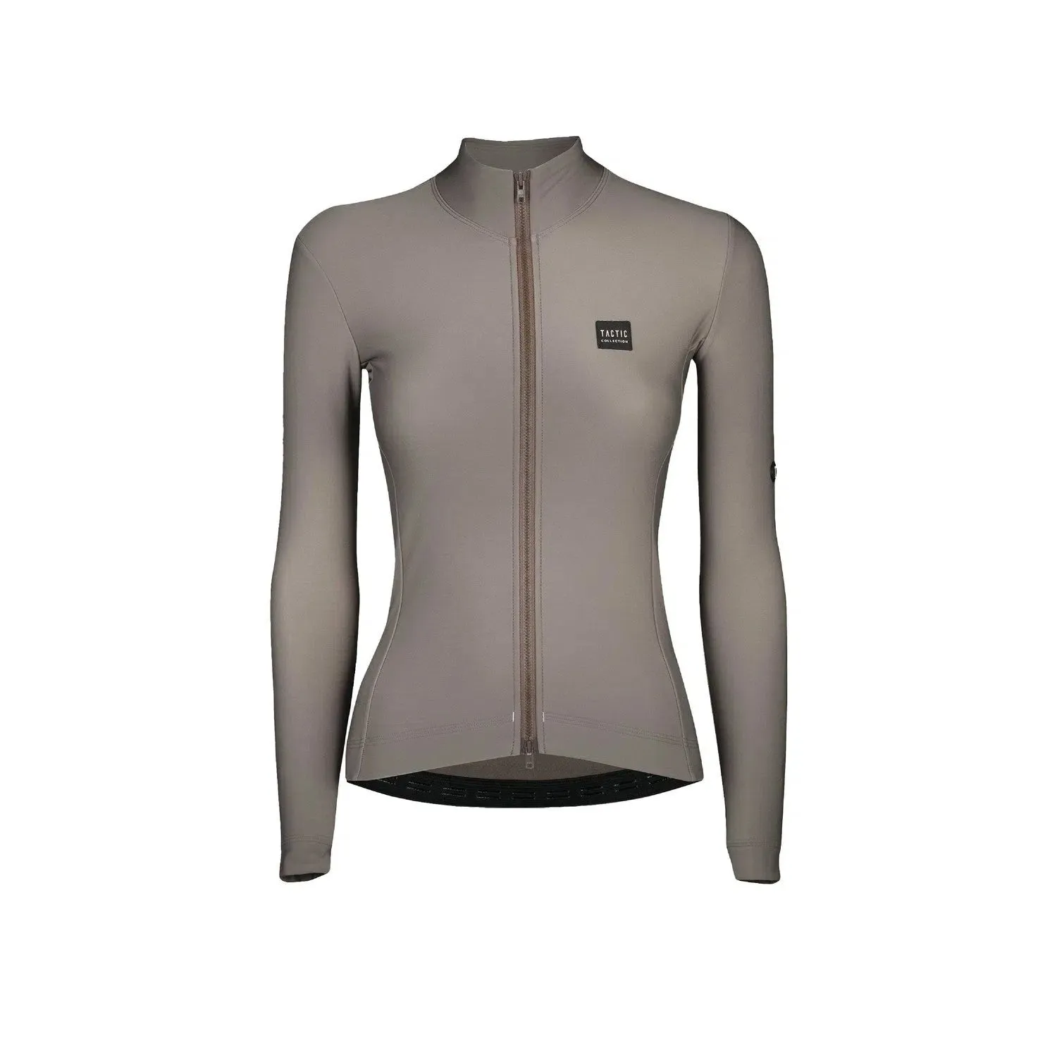 Tactic Origin Long Sleeve Women Jersey