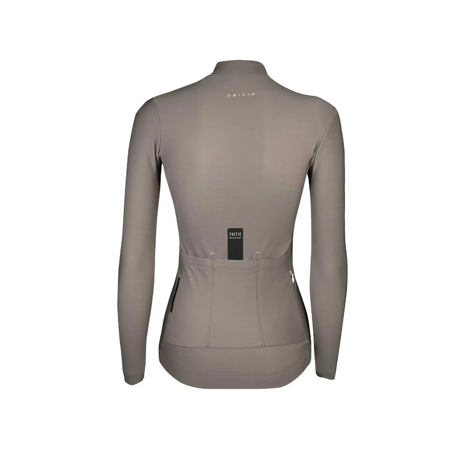 Tactic Origin Long Sleeve Women Jersey