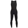 Tactic Pure Lange Bukser Uten Stropper, Black