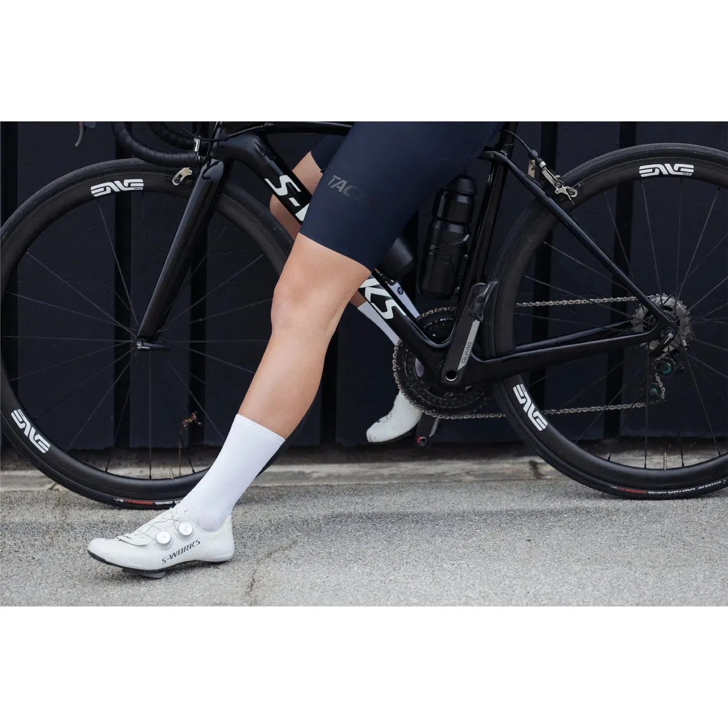 Tactic Pure Women Bib Shorts