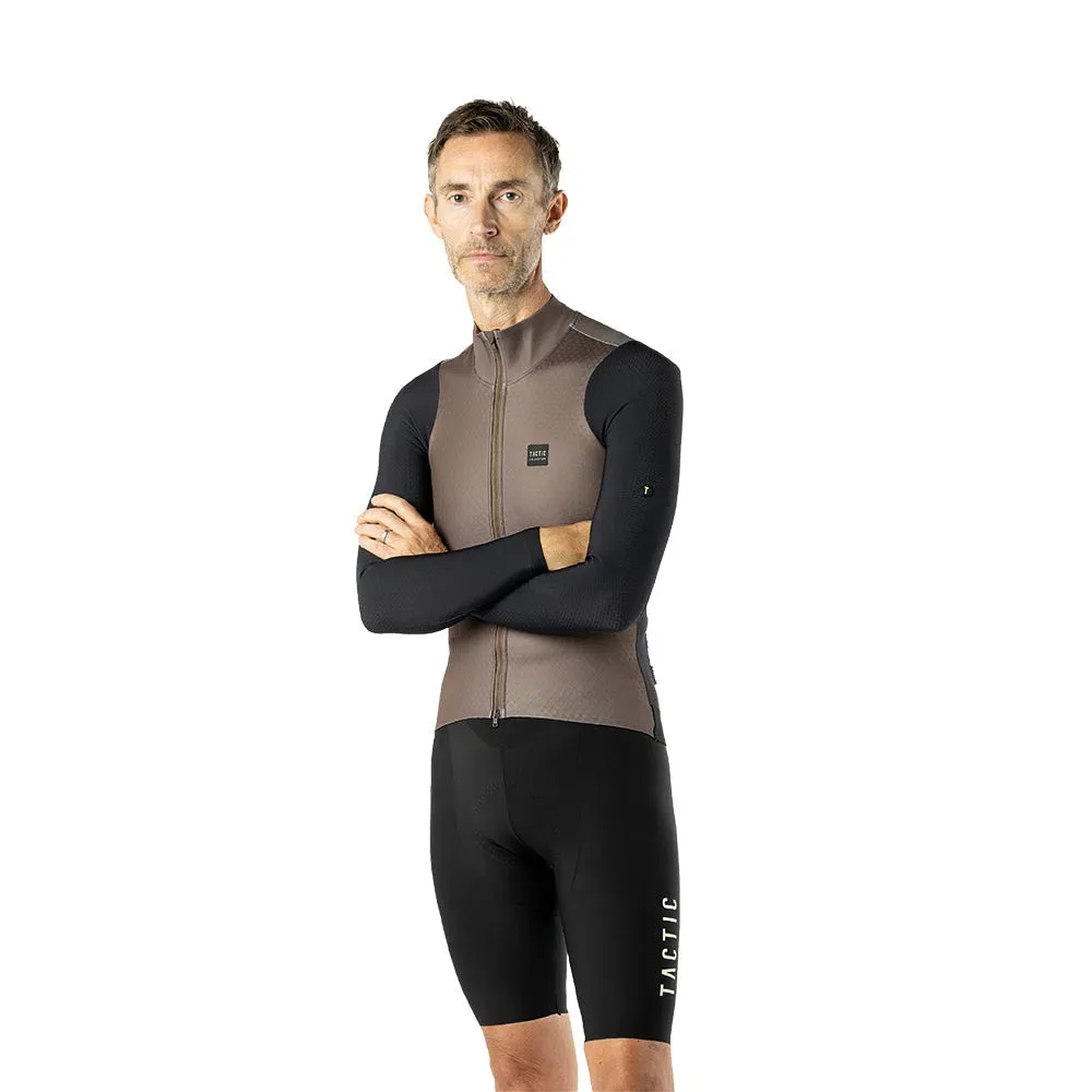 Tactic Signature Long Sleeve Jersey Tactic Signature Long Sleeve Jersey