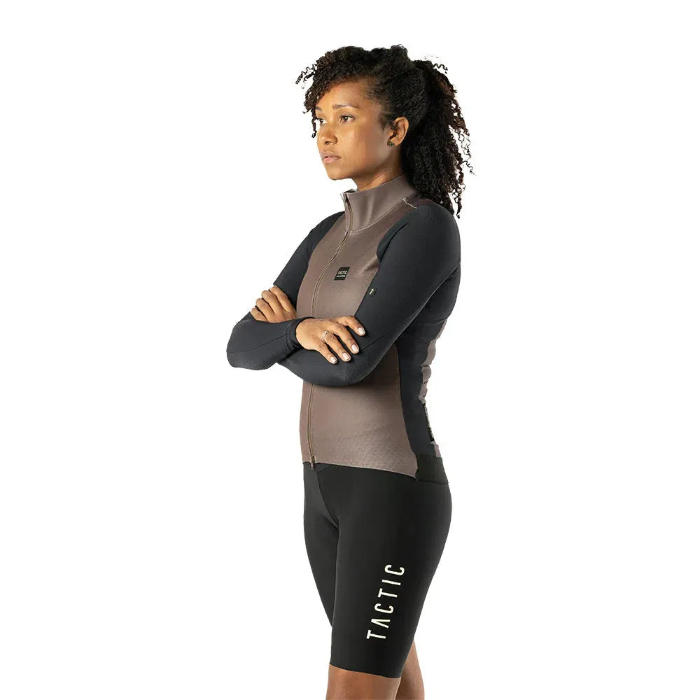Tactic Signature Long Sleeve Jersey Tactic Signature Long Sleeve Jersey