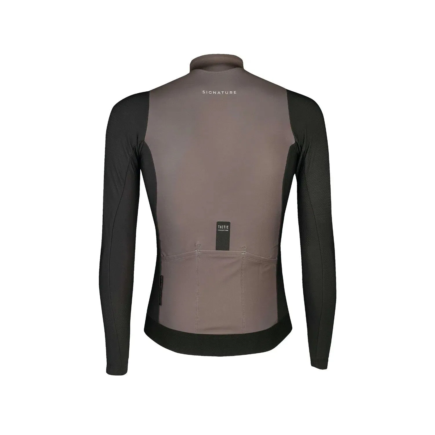 Tactic Signature Long Sleeve Jersey Tactic Signature Long Sleeve Jersey