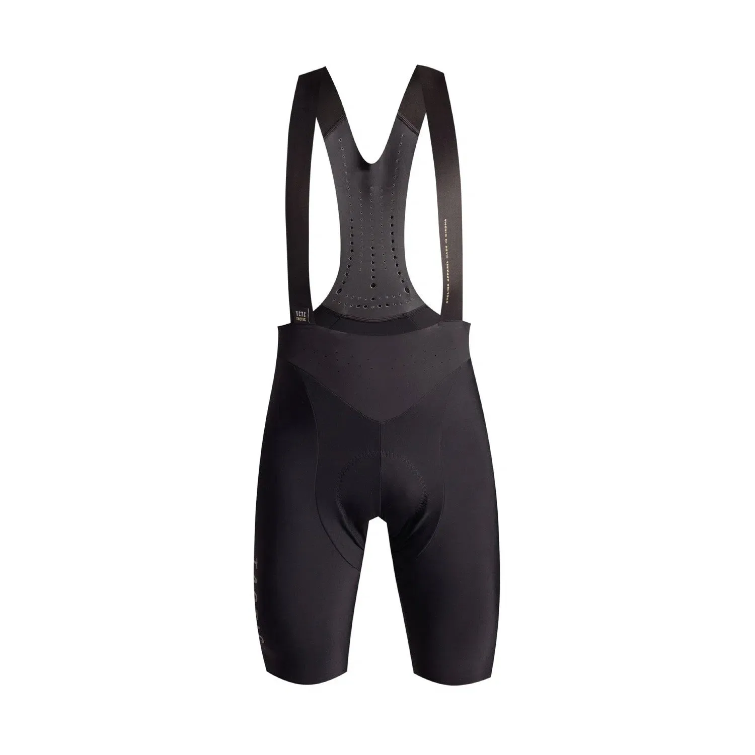 Tactic Signature Thermal Bibshorts Tactic Signature Thermal Bibshorts