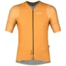 Tactic Signature Tribeca Kort Ermet Trøye, Orange, XS