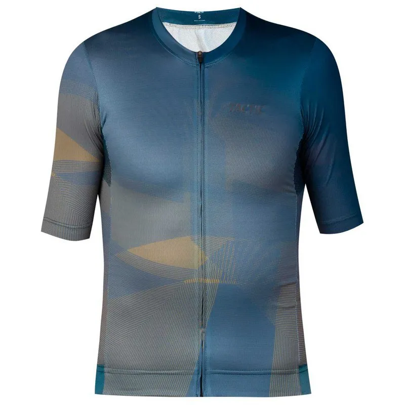 Tactic Skye Kort Ermet Trøye, Grey, XS Tactic Skye Kort Ermet Trøye, Grey, XS