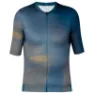Tactic Skye Kort Ermet Trøye, Grey, XS