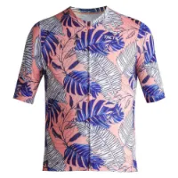 Tactic Tropical Kort Ermet Trøye Tactic Tropical Kort Ermet Trøye