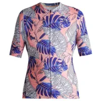 Tactic Tropical Kort Ermet Trøye Tactic Tropical Kort Ermet Trøye