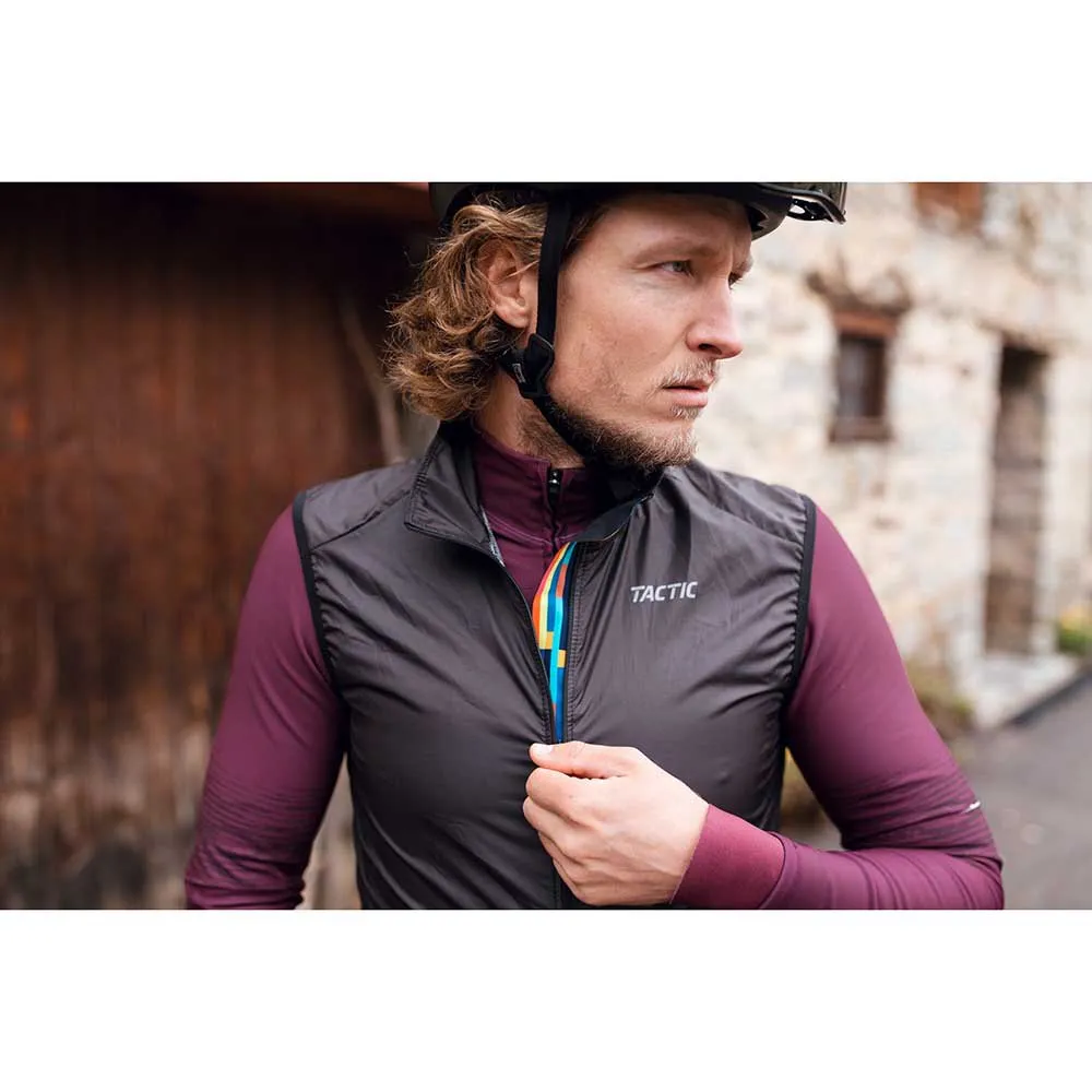 Tactic Windflex Vest