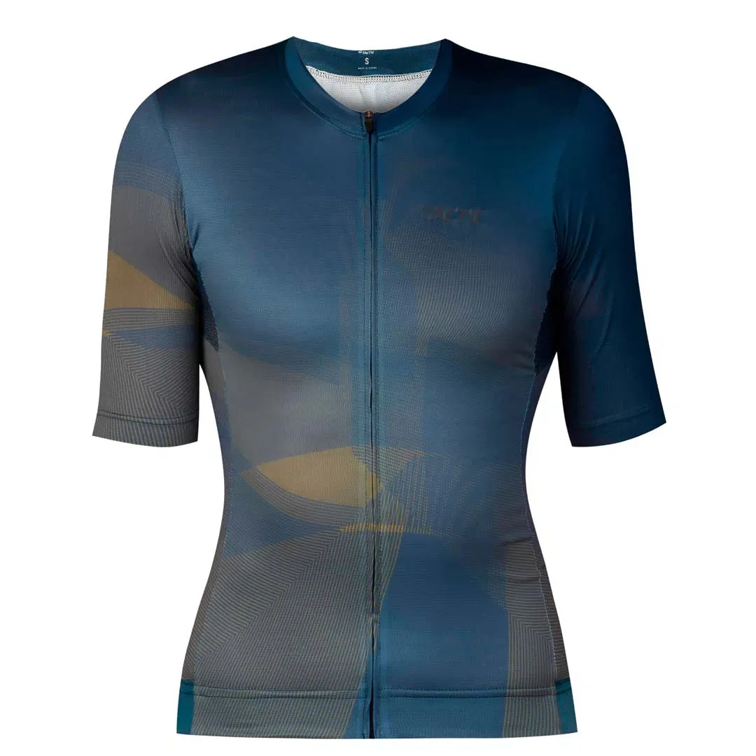 Tactic Women Short Sleeve Jersey