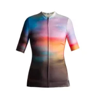 Tactic x Velodrom Colab Women Jersey Tactic x Velodrom Colab Women Jersey