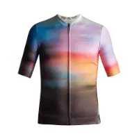 Tactic x Velodrom Jersey Tactic x Velodrom Jersey