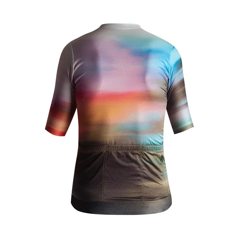Tactic x Velodrom Jersey Tactic x Velodrom Jersey