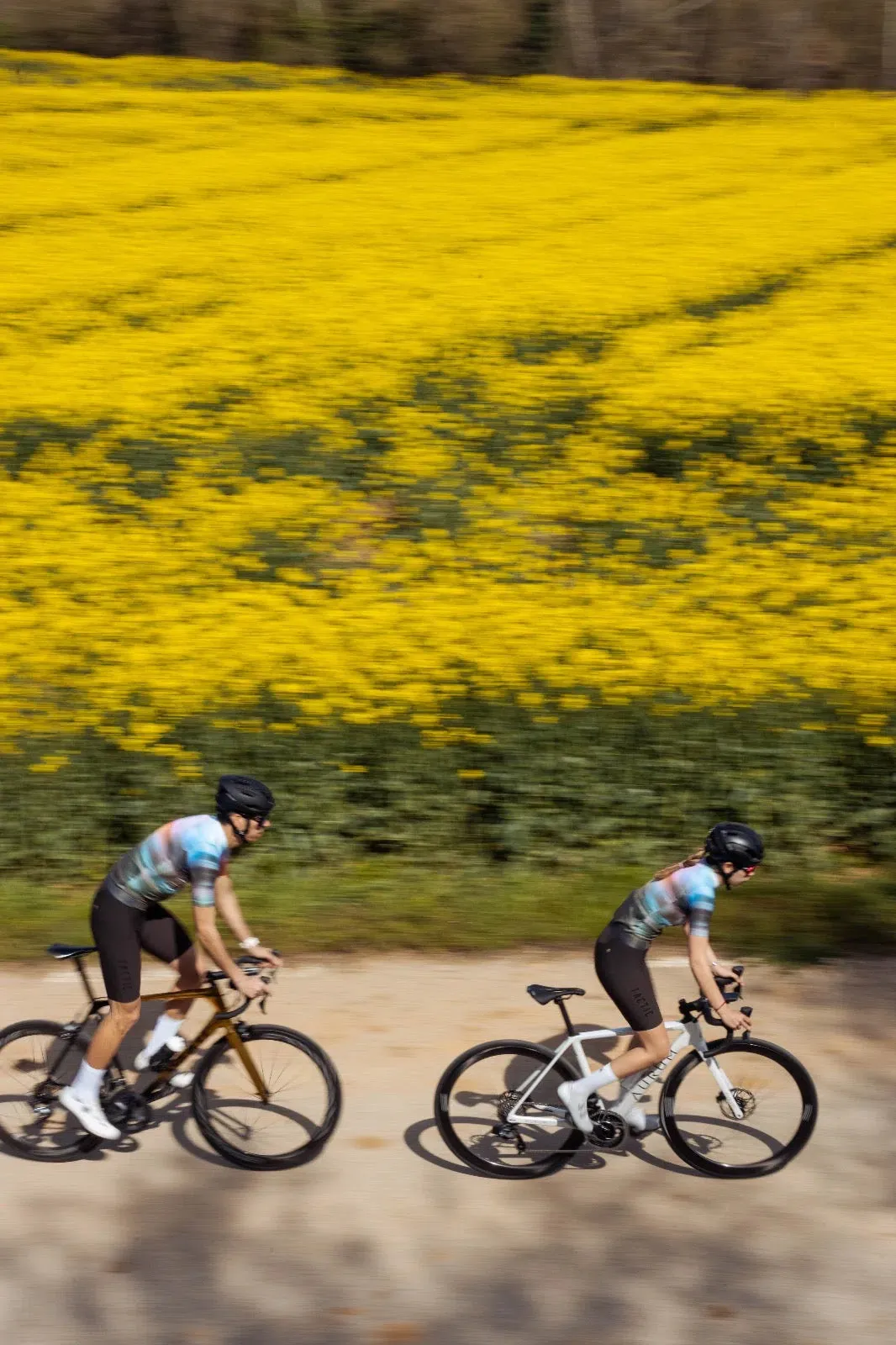 Tactic x Velodrom Jersey Tactic x Velodrom Jersey