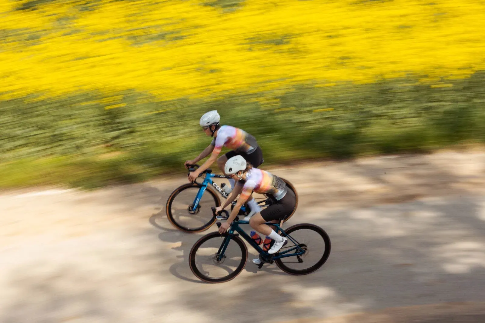Tactic x Velodrom Jersey Tactic x Velodrom Jersey