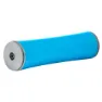 Tacx Antares-galaxia Massasjerulle, Blue, One Size