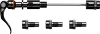 Tacx Axle Adapter Kit for Flux og Neo 2 Ruller