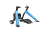 Tacx Boost Bundle Sykkelrulle, Blå/svart