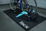 Tacx Boost Bundle Sykkelrulle, Blå/svart