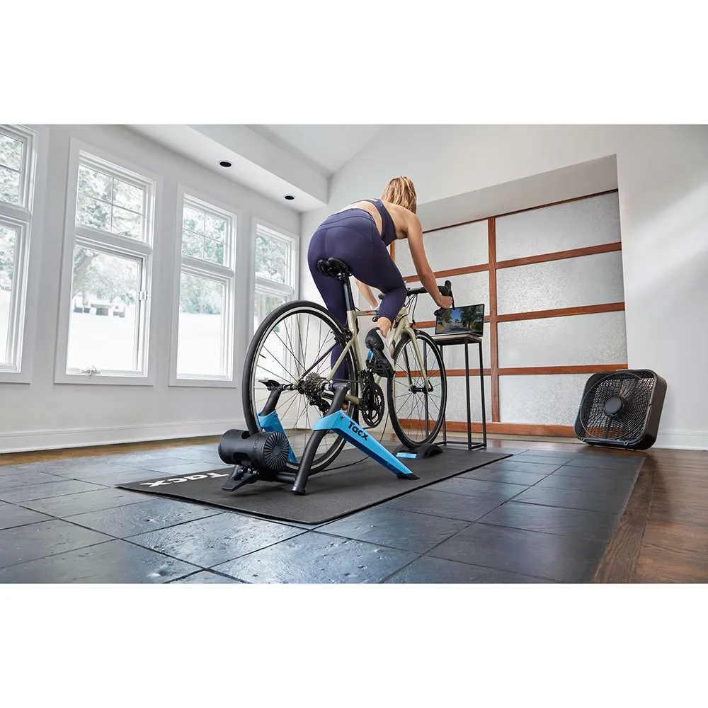 Tacx Boost Bundle Turbobrenner Refurbished Tacx Boost Bundle Turbobrenner Refurbished