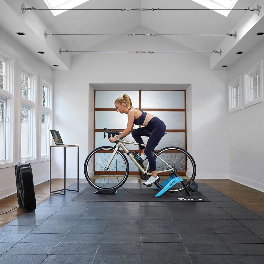Tacx Boost Bundle Turbobrenner Refurbished Tacx Boost Bundle Turbobrenner Refurbished