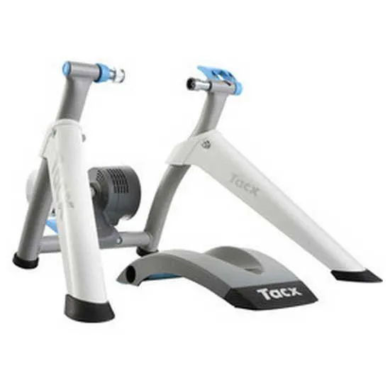 Tacx Flowmotstandsenhet Komplett, Blue / black, One Size