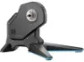 Tacx Flux 2 Smart T2980 Interaktiv Sykkelrulle, Black, One Size