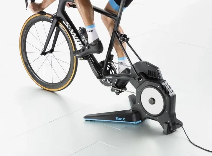 Tacx Flux 2 Smart T2980 Sykkelrulle