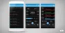 Tacx Flux 2 Smart T2980 Sykkelrulle