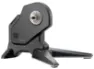Tacx Flux S Smart Sykkelrulle, Black, One Size