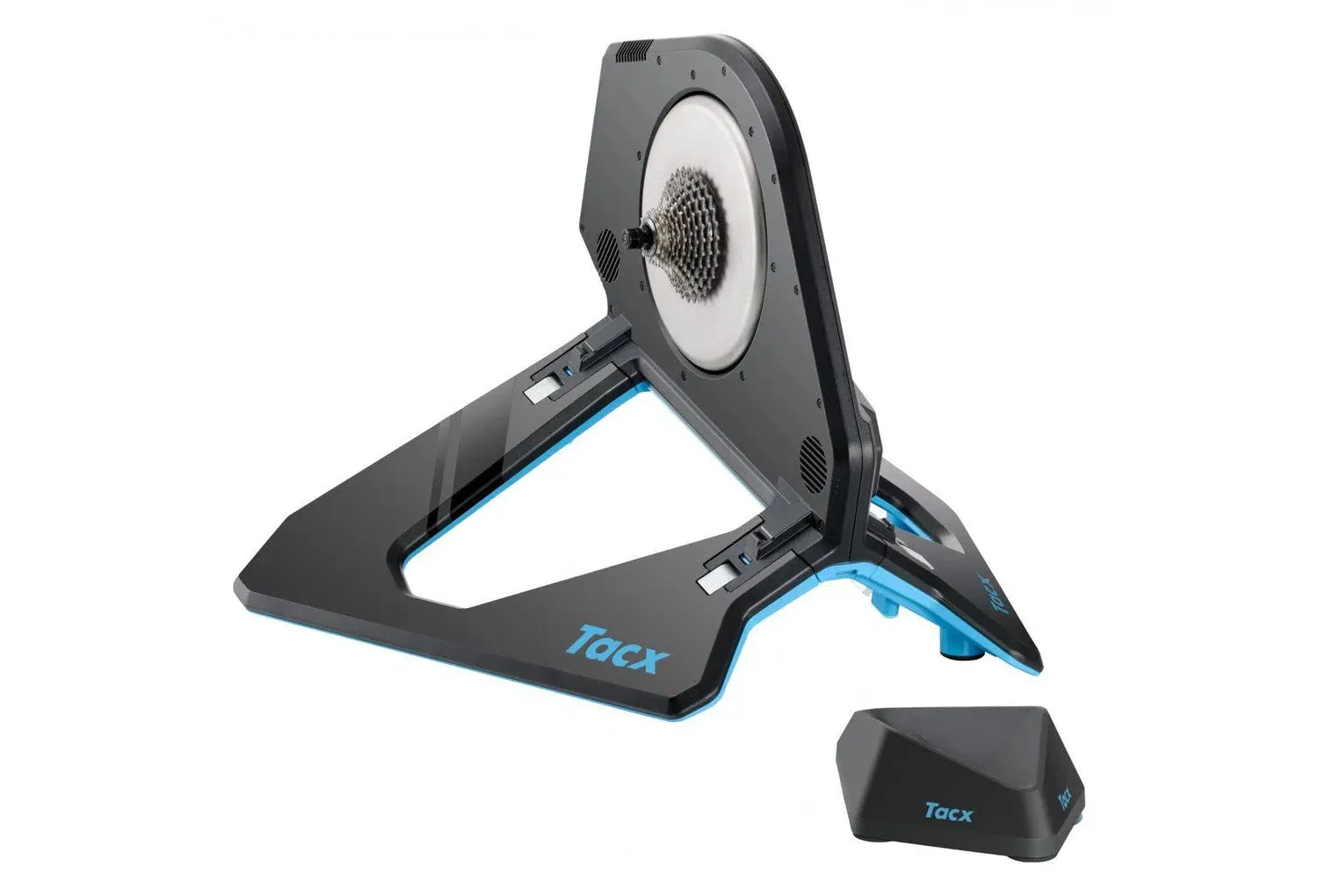 Tacx Neo 2 Smart Trainer, Black
