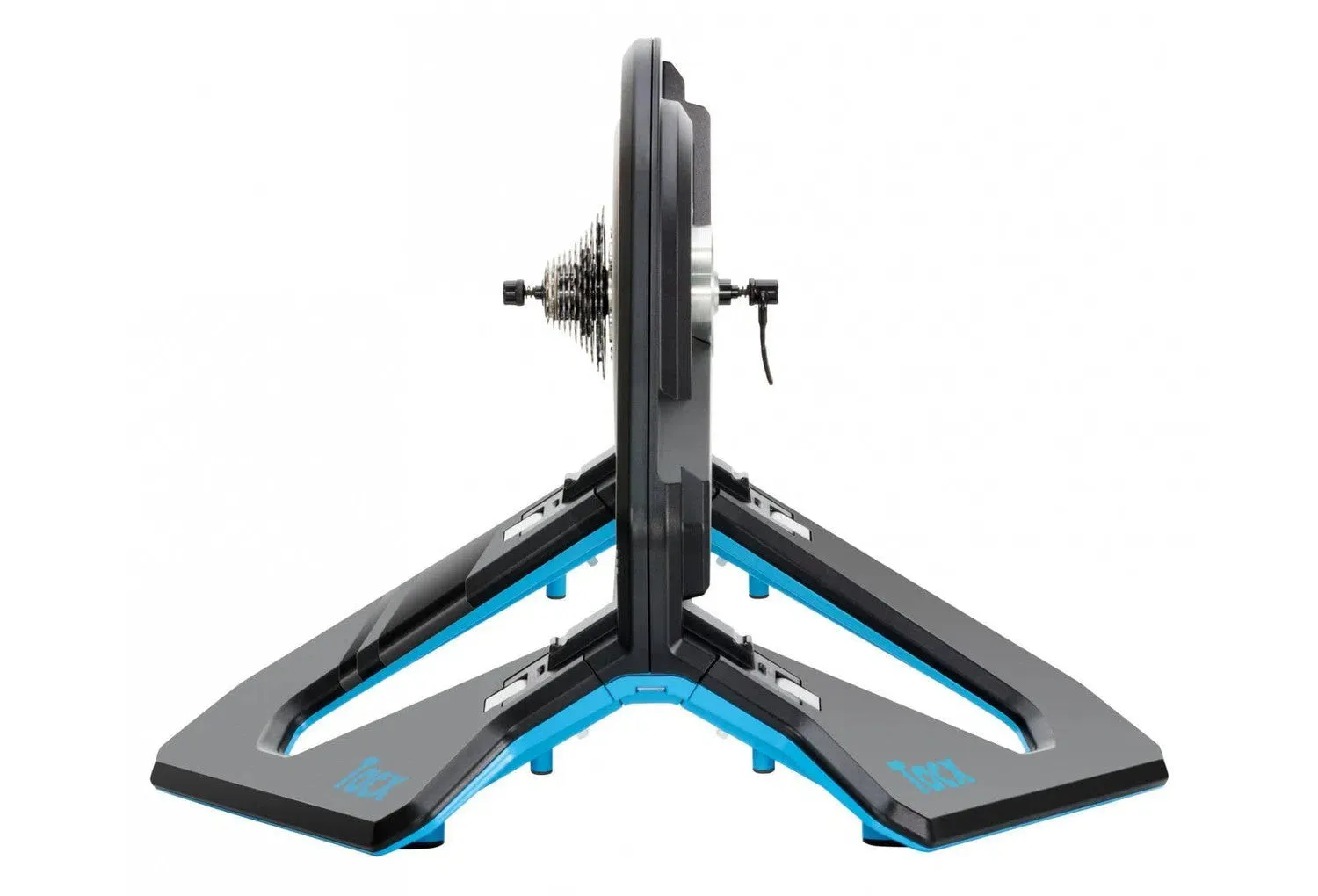 Tacx Neo 2 Smart Trainer, Black