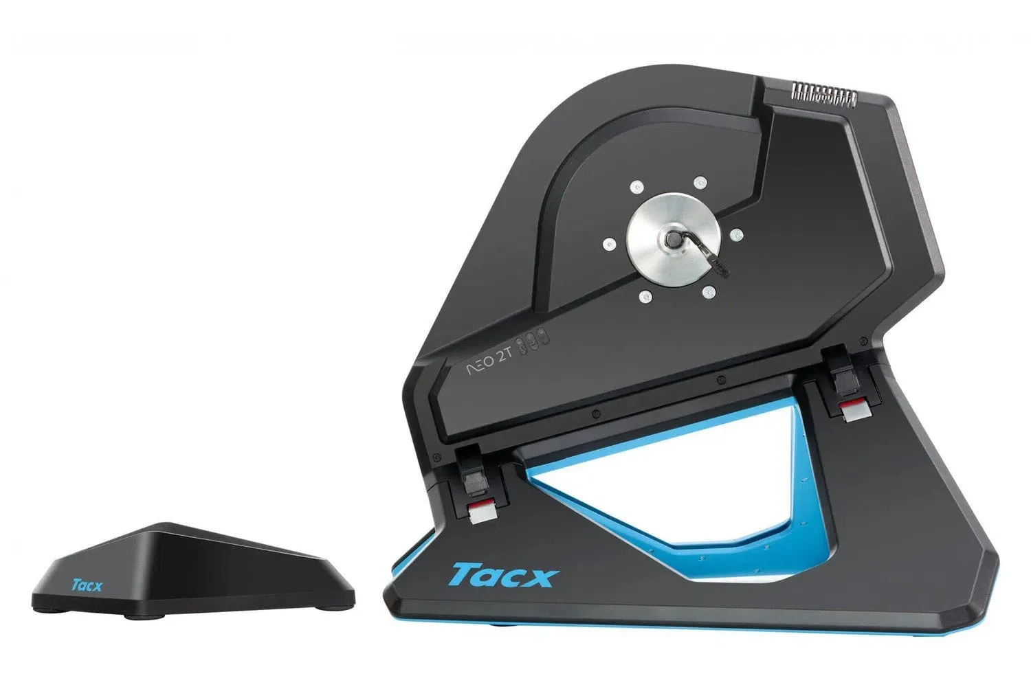 Tacx Neo 2 Smart Trainer, Black