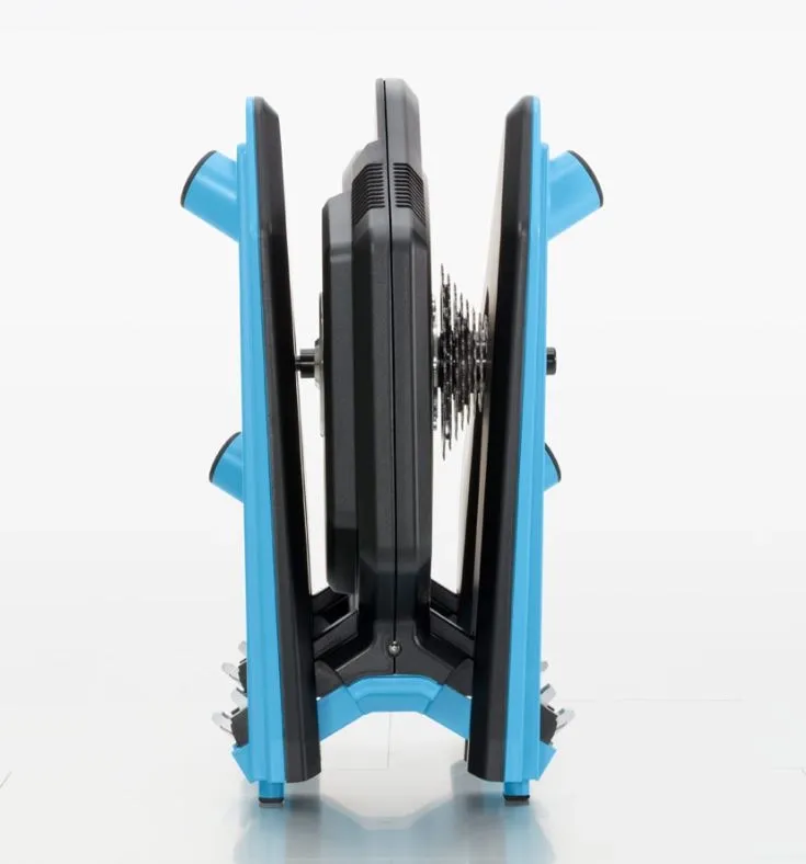 Tacx NEO 2T Smart T2875 Sykkelrulle, Black, One Size Tacx NEO 2T Smart T2875 Sykkelrulle, Black, One Size