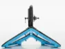 Tacx NEO 2T Smart T2875 Sykkelrulle, Black, One Size