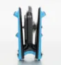 Tacx NEO 2T Smart T2875 Sykkelrulle, Black, One Size