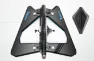 Tacx NEO 2T Smart T2875 Sykkelrulle, Black, One Size