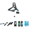 Tacx Neo 2t Turbobrenner, Black, One Size