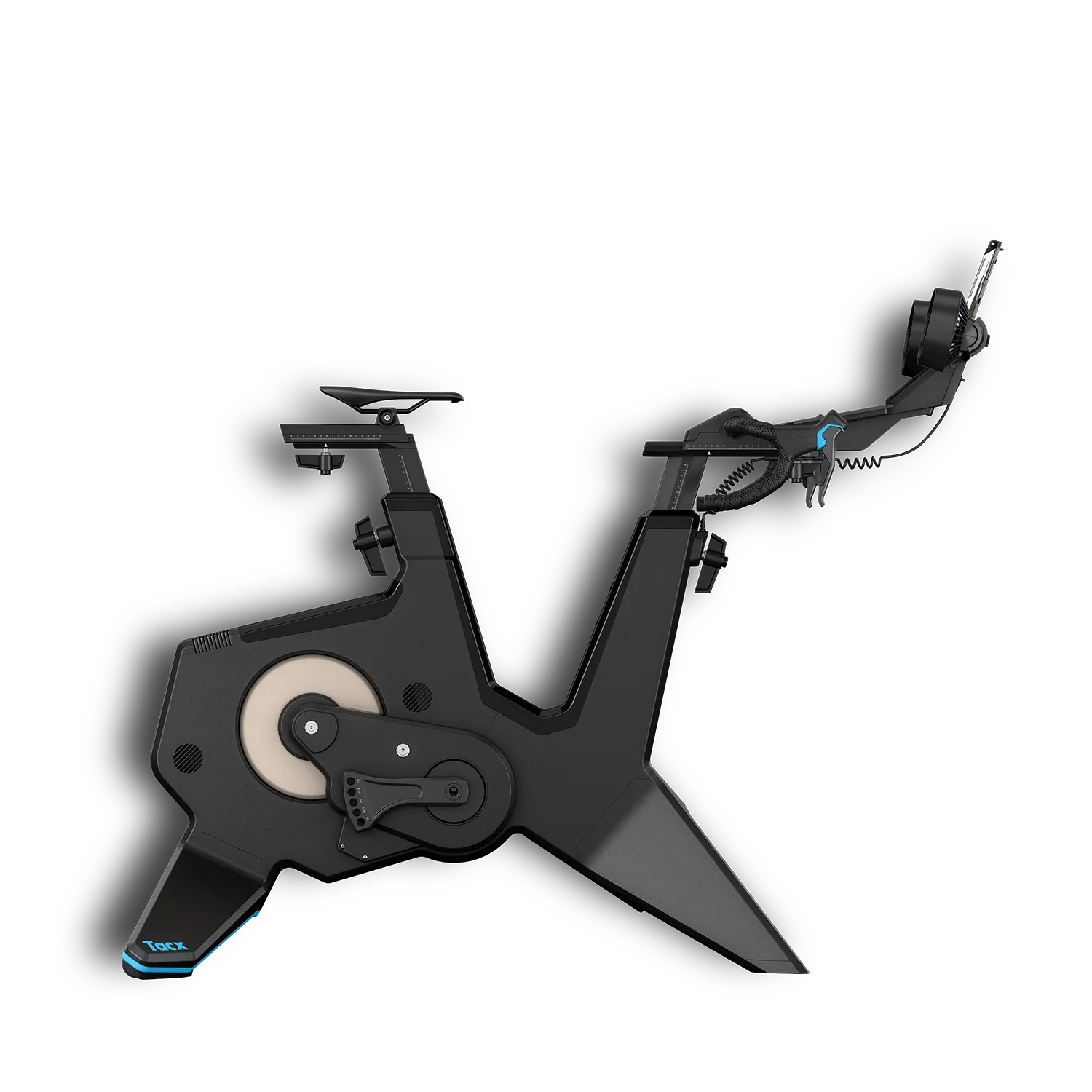 Tacx ® NEO Bike Plus, Black, One Size Tacx ® NEO Bike Plus, Black, One Size