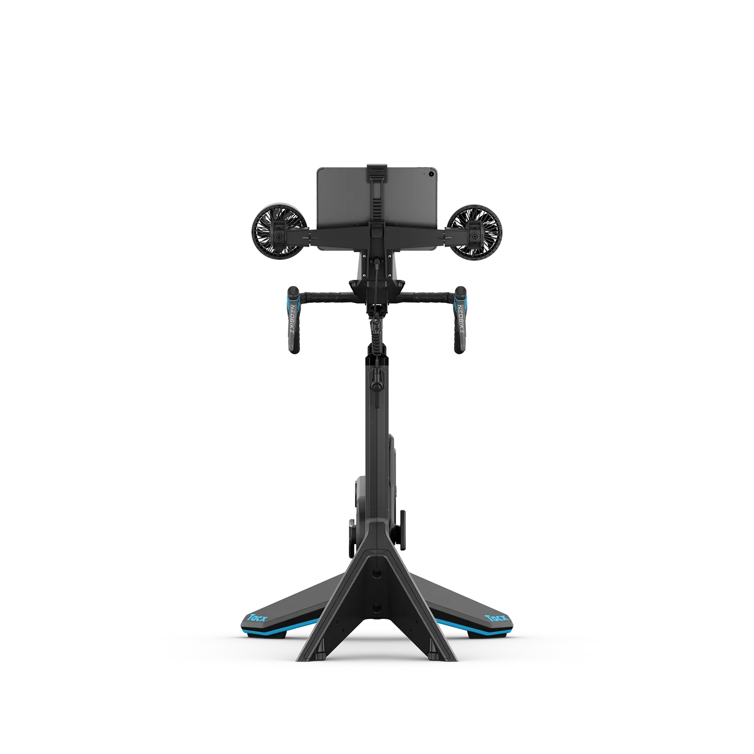 Tacx ® NEO Bike Plus, Black, One Size Tacx ® NEO Bike Plus, Black, One Size
