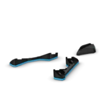 Tacx NEO Motion Plates Tacx NEO Motion Plates