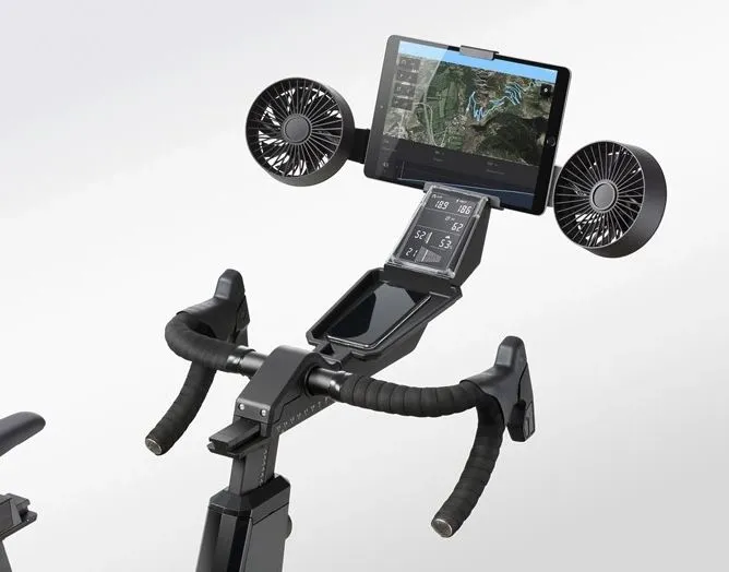 Tacx NEO T8000 Bike Smart Sykkel