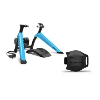 Tacx REFURBISHED - Tacx Boost sykkelrulle Bundle Tacx REFURBISHED - Tacx Boost sykkelrulle Bundle