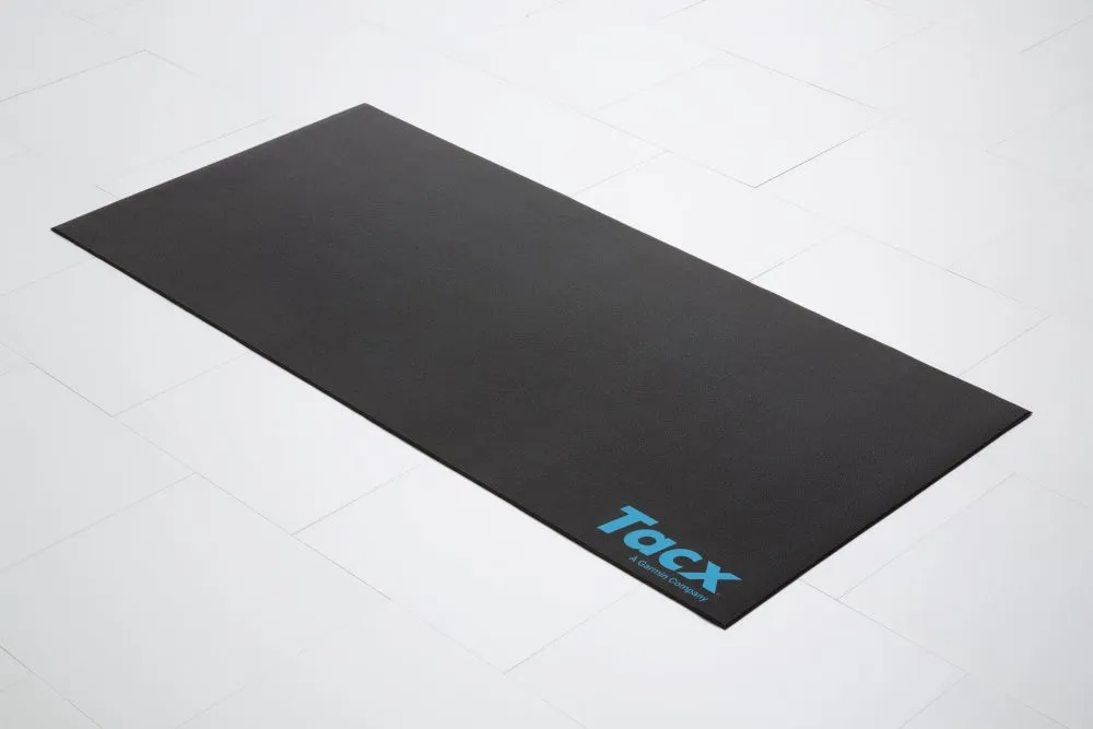 Tacx Rullematte, Foldbar