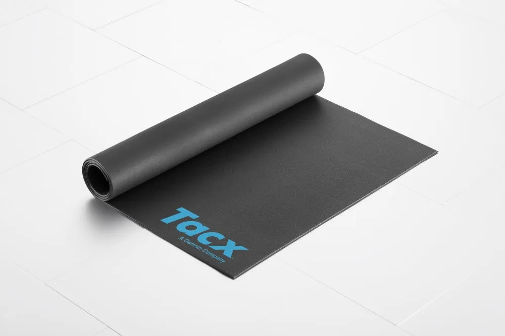 Tacx Rullematte, Foldbar