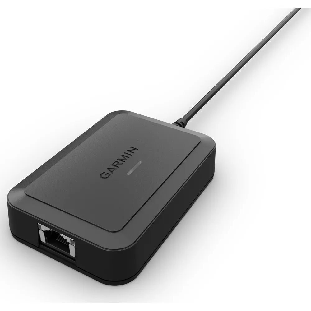 Tacx Smart Network Adapter, Black, One Size